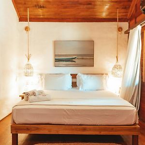 Deluxe Bungalow